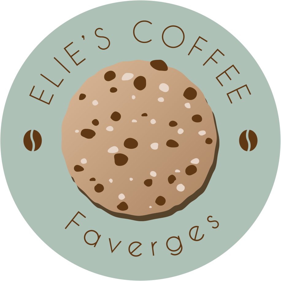 Elie's Coffee - Faverges