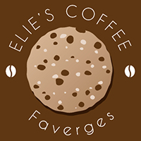 Elie's Coffee - Faverges